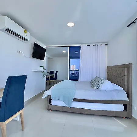 Apto 893 Cartagena