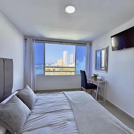 Apartamento Apto 893 *