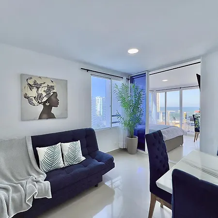 Apartamento Apto 893 *