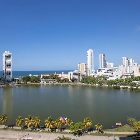 Apartamento Apto 893