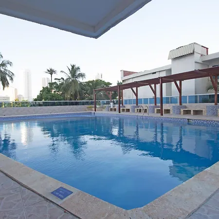 Apartamento Apto 893 Cartagena