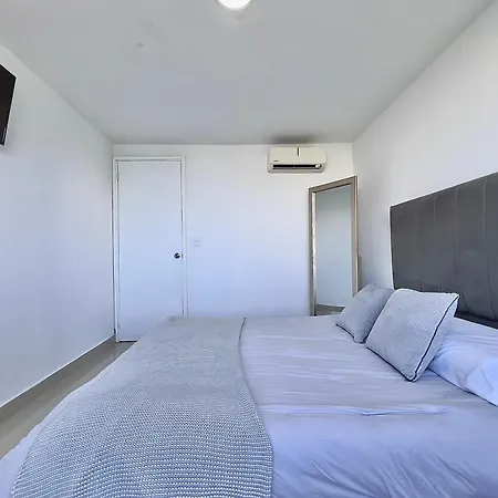 Apartamento Apto 893 *