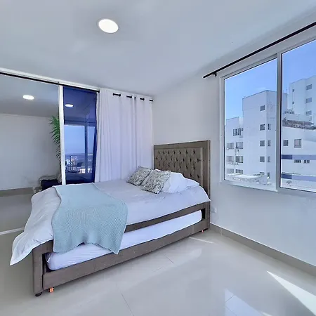 Apartamento Apto 893 Cartagena