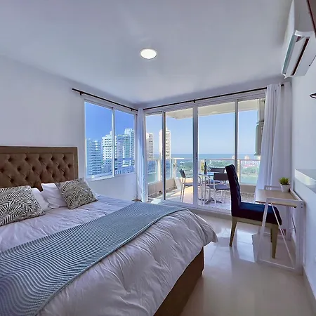Apartamento Apto 893 Cartagena