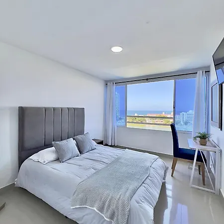 Apto 893 Cartagena