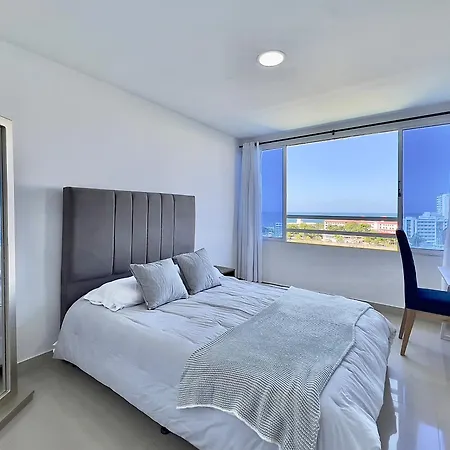 Apartamento Apto 893