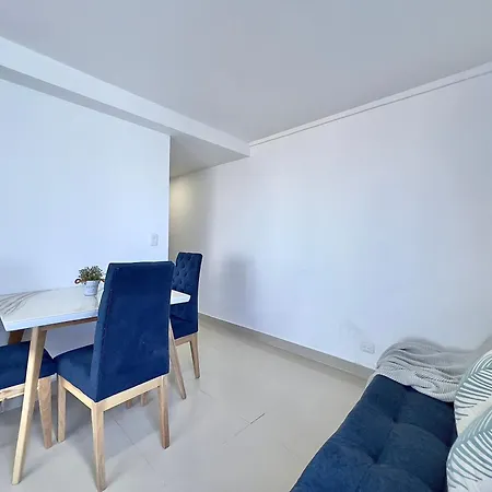 Apartamento Apto 893 Cartagena