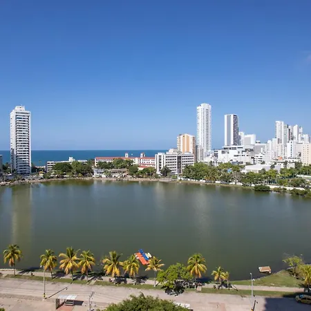 Apto 893 Cartagena