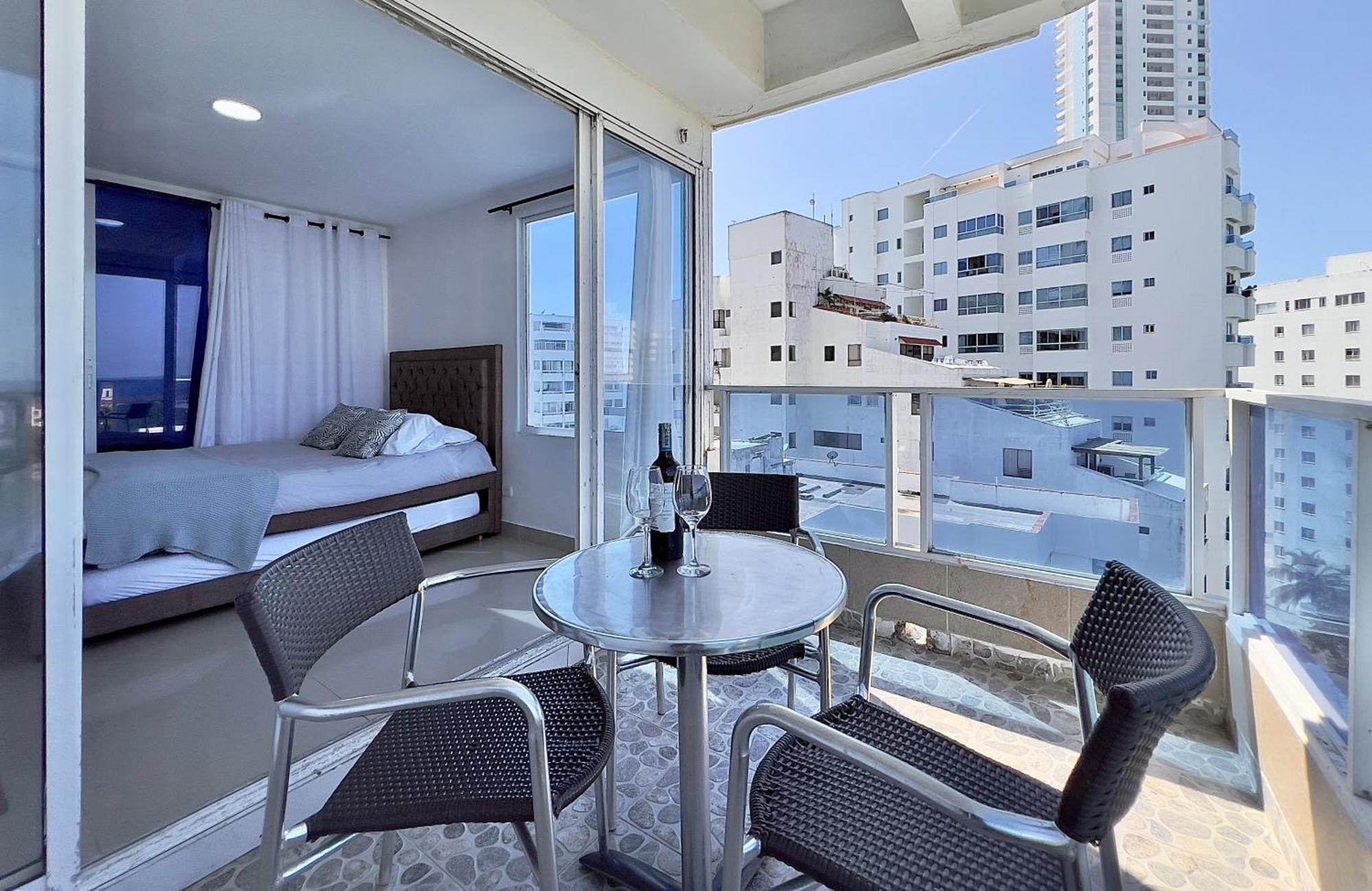 Apartamento Apto 893 Cartagena